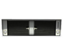 BRITANNIA  Latour TPBTHC950 Canopy Cooker Hood - Stainless Steel